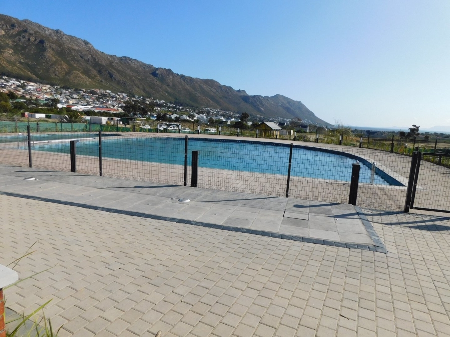 To Let 1 Bedroom Property for Rent in Greenbay Eco Estate Western Cape